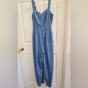 Old Navy EUC jumpsuit Size XS